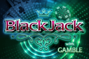 Black Jack