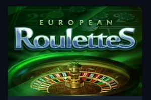 European Roulettes