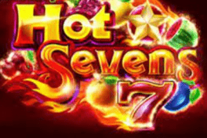 Hot Sevens